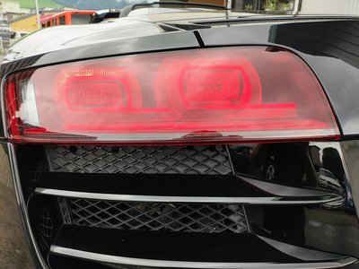 2013 AUDI R8 SPYDER 缩略图 23