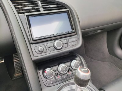 2013 AUDI R8 SPYDER 缩略图 32