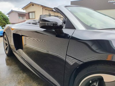 2013 AUDI R8 SPYDER 缩略图 17