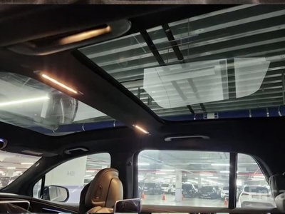 2025 Mercedes-BENZ EQS — миниатюра 11