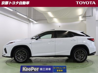 LEXUS RX - 2