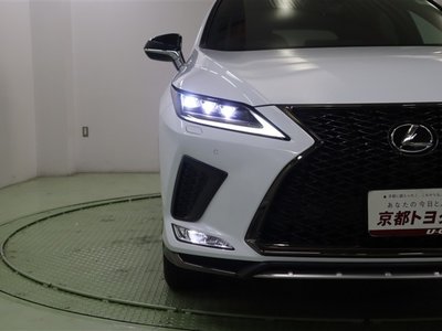 LEXUS RX - 10