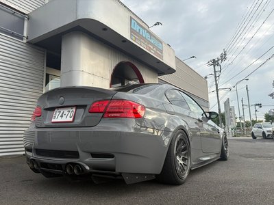 BMW M3 - 2