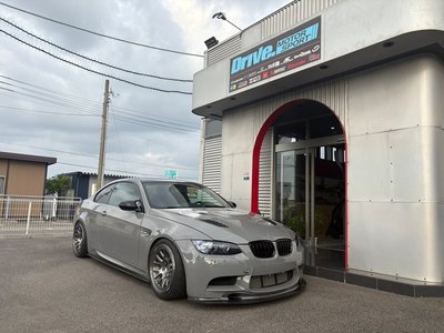 BMW M3 - 1