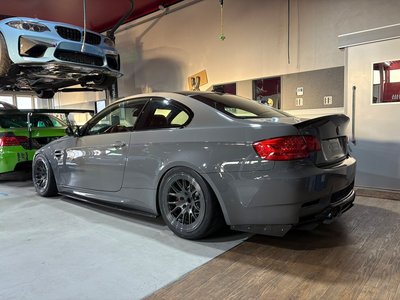 BMW M3 - 6