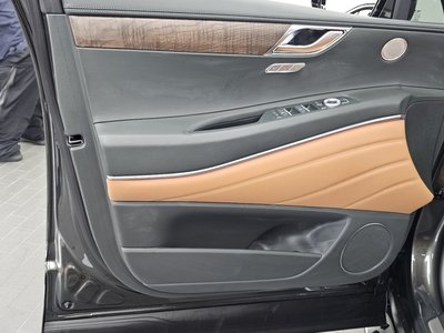 صورة مصغرة 14 لـ 2024 Genesis GV80