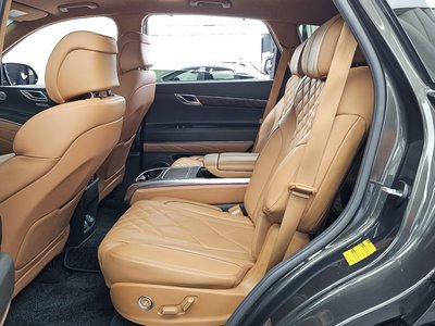 صورة مصغرة 16 لـ 2024 Genesis GV80
