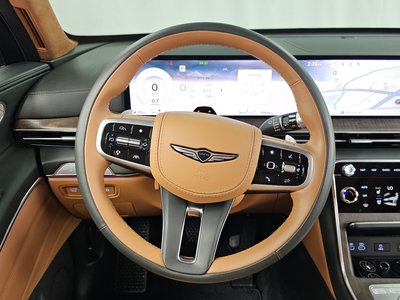 صورة مصغرة 19 لـ 2024 Genesis GV80