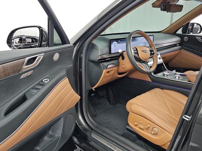 صورة مصغرة 13 لـ 2024 Genesis GV80