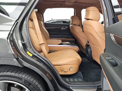 صورة مصغرة 18 لـ 2024 Genesis GV80