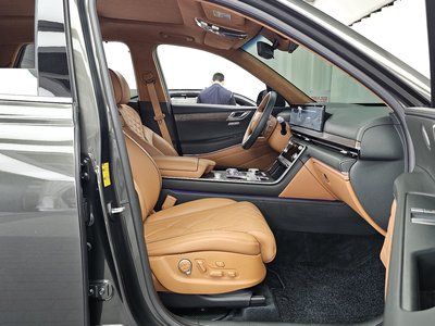 صورة مصغرة 17 لـ 2024 Genesis GV80