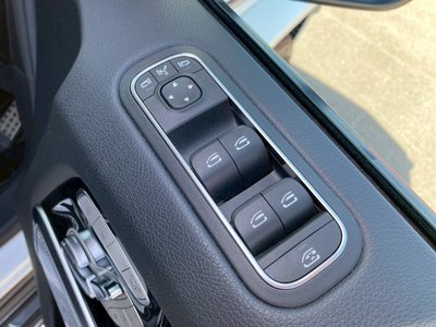 MERCEDES-BENZ G-CLASS - 9