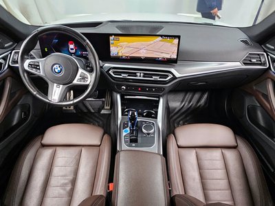 BMW I4 - 5