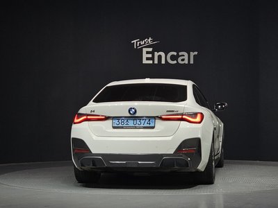 BMW I4 - 3