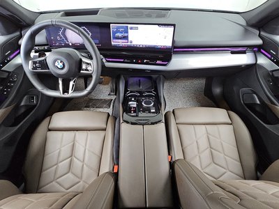 BMW 5 SERIES - 5