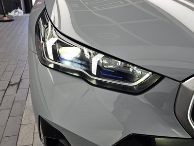BMW 5 SERIES - 9