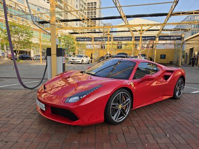 2019 FERRARI 488 SPIDER — фото 1