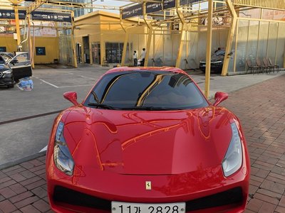 2019 FERRARI 488 SPIDER — фото 4