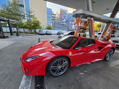 2019 FERRARI 488 SPIDER — фото 2