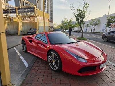 2019 FERRARI 488 SPIDER — фото 6
