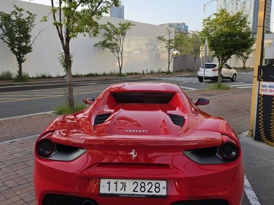 2019 FERRARI 488 SPIDER — фото 7
