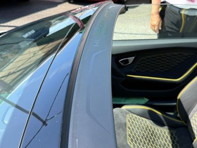 صورة مصغرة 54 لـ 2021 Lamborghini HURACAN SPYDER