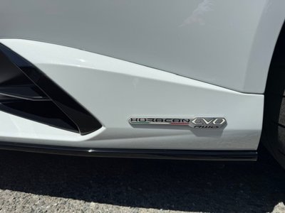 صورة مصغرة 18 لـ 2021 Lamborghini HURACAN SPYDER