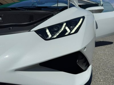 صورة مصغرة 49 لـ 2021 Lamborghini HURACAN SPYDER
