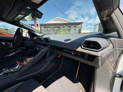 صورة مصغرة 30 لـ 2021 Lamborghini HURACAN SPYDER