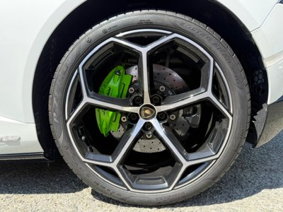 صورة مصغرة 16 لـ 2021 Lamborghini HURACAN SPYDER