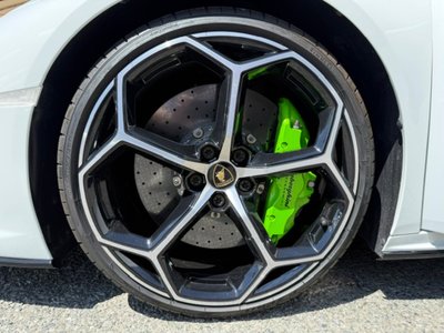 صورة مصغرة 15 لـ 2021 Lamborghini HURACAN SPYDER