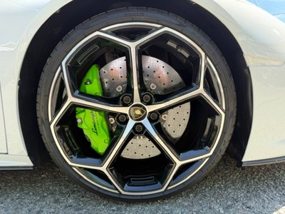 2021 Lamborghini HURACAN SPYDER photo 6