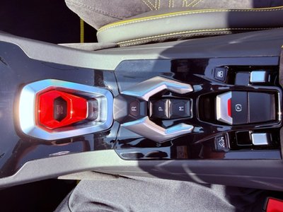 صورة مصغرة 40 لـ 2021 Lamborghini HURACAN SPYDER