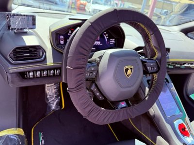 صورة مصغرة 43 لـ 2021 Lamborghini HURACAN SPYDER