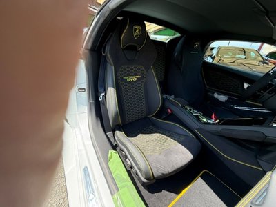 صورة مصغرة 29 لـ 2021 Lamborghini HURACAN SPYDER