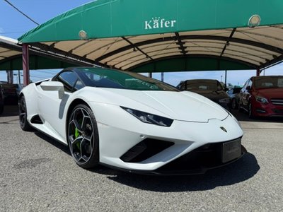 2021 Lamborghini HURACAN SPYDER photo 9