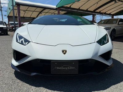 صورة مصغرة 13 لـ 2021 Lamborghini HURACAN SPYDER