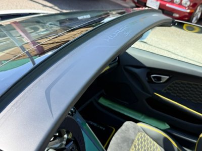 صورة مصغرة 55 لـ 2021 Lamborghini HURACAN SPYDER