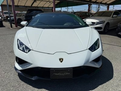 صورة مصغرة 21 لـ 2021 Lamborghini HURACAN SPYDER