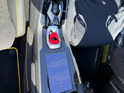 صورة مصغرة 33 لـ 2021 Lamborghini HURACAN SPYDER