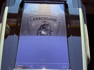 صورة مصغرة 42 لـ 2021 Lamborghini HURACAN SPYDER