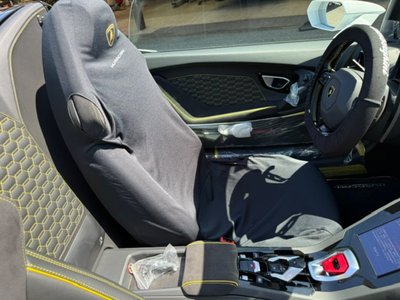 صورة مصغرة 32 لـ 2021 Lamborghini HURACAN SPYDER