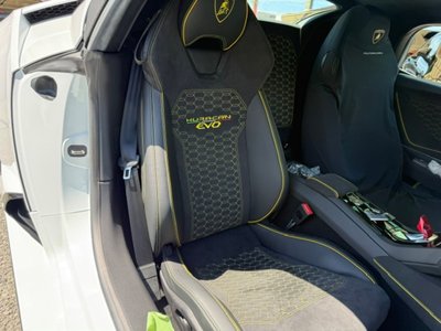 صورة مصغرة 28 لـ 2021 Lamborghini HURACAN SPYDER