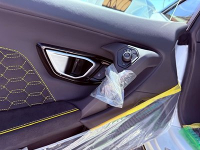 صورة مصغرة 35 لـ 2021 Lamborghini HURACAN SPYDER