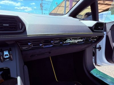 صورة مصغرة 47 لـ 2021 Lamborghini HURACAN SPYDER