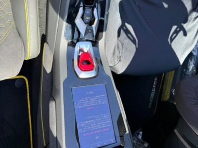 صورة مصغرة 34 لـ 2021 Lamborghini HURACAN SPYDER