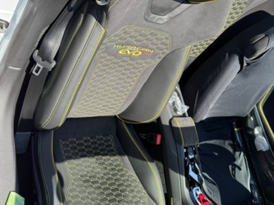 صورة مصغرة 31 لـ 2021 Lamborghini HURACAN SPYDER