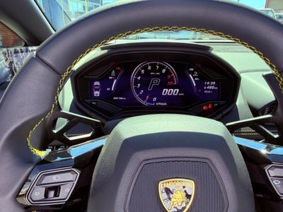 صورة مصغرة 46 لـ 2021 Lamborghini HURACAN SPYDER