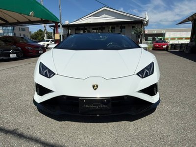 صورة مصغرة 23 لـ 2021 Lamborghini HURACAN SPYDER