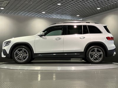 MERCEDES-BENZ GLB - 9